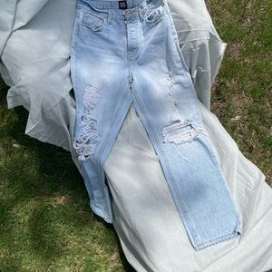 Urban Outfitters BDG Slim Straight Jean